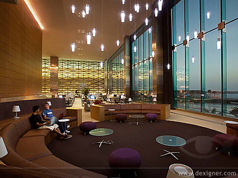 Aia Selects Five Recipients for The 2011 Aia/Ala Library Building Awards_3