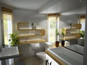 6 Bathroom Renovation Ideas to Create More Appealing Bathroom