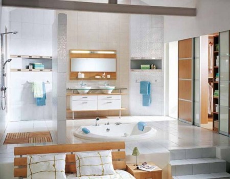 6 Bathroom Renovation Ideas to Create More Appealing Bathroom_1