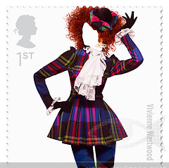 Royal Mail Great British Fashion Stamps_2