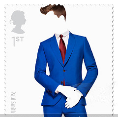 Royal Mail Great British Fashion Stamps_4