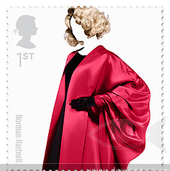 Royal Mail Great British Fashion Stamps_6