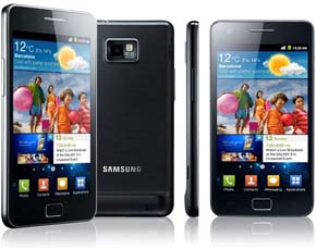 Apple Adds Samsung Note and Galaxy S3 to Hit List