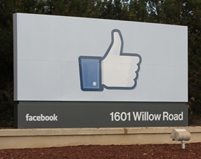 Facebook Swaps Wi-Fi for Check-Ins From Sme Customers