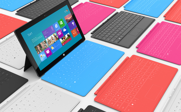 Yet Another Microsoft Surface Version Planned, According to Microsoft Sources