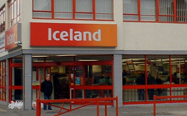Supermarket Chain Iceland to Re-Open Online Store
