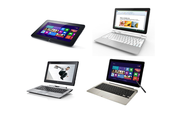 Tablets to Outsell Laptops