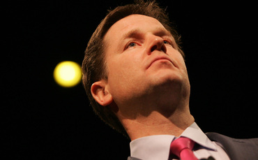 Clegg Urges Government to Rethink 'Snooping Bill'