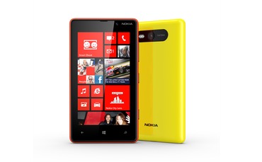 Nokia and Microsoft Unveil Windows Phone 8