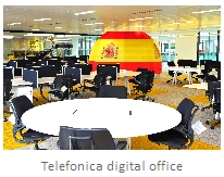 Telefonica Digital Saves 40% with Cloud HR Platform_2