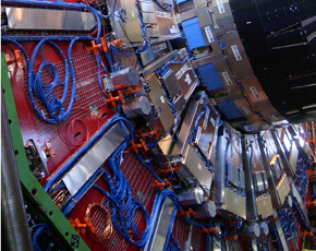 Cornell Cern Project Plumps for NoSQL DBMS