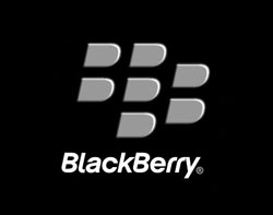 UK Faces BlackBerry Outage Again