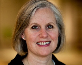 CIO Interview: Jane Moran, Global CIO, Thomson Reuters