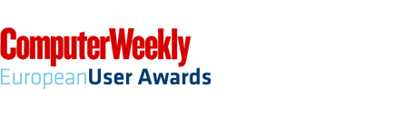 Computer Weekly European User Awards: Categories