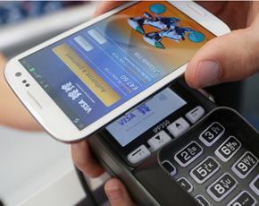 Half of UK Visa Payments Will Be Mobile by 2020