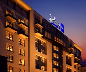 Rezidor Hotel Group Rolls out 100mbps Network