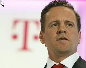 Vodafone Grabs T-Mobile US Boss Philipp Humm to Run Europe