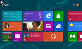 Microsoft Ramps up Windows 8 Security for IT Consumerisation