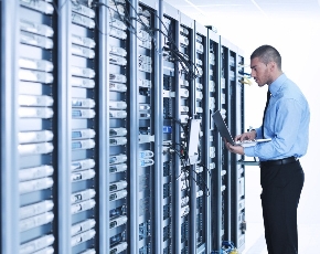 Global Census Shows Datacentre Power Demand Grew 63% in 2012