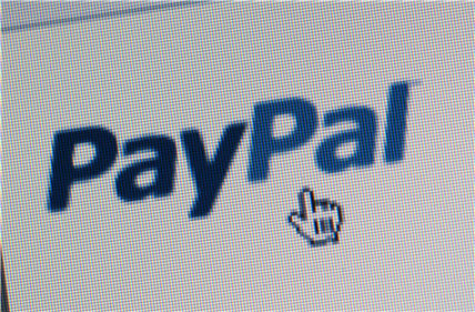 PayPal Buys Mobile Payment Firm Card. Io