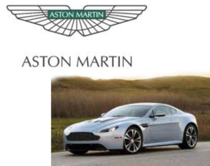 Aston Martin Implements Microsoft for Accounts