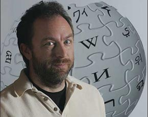 Draft Data Communications Bill A Security Risk, Says Jimmy Wales