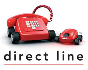 Cloud HR Pivotal to Direct Line Share Offering