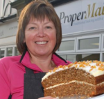 ‘Dragons’ Den Will Help Me Sell My Yorkshire Cakes Nationwide’