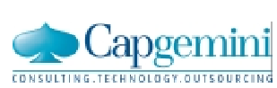 Capgemini Reduces Consultancy Charges