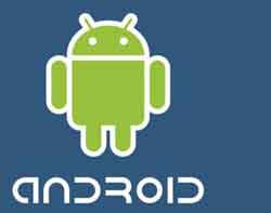 Google Android Smartphones Hijacked by Spam Botnet