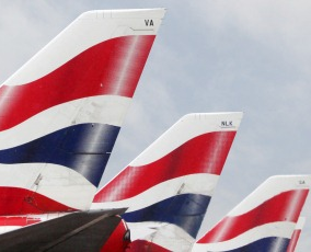 British Airways Deploys Itrinegy to Test Improved Check-in