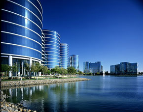Oracle Buys Cloud Services Provider Instantis