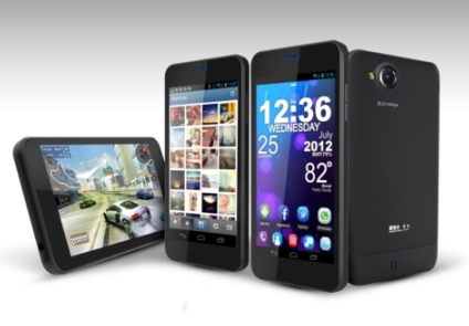 Blu Introduces Vivo 4.65 Hd Super Amoled Display Smartphone Devices
