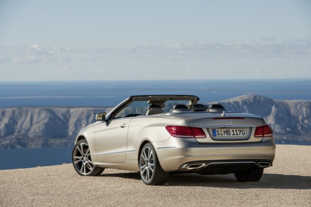 2013 Mercedes-Benz E-Class Coupe and Cabriolet Revealed_1