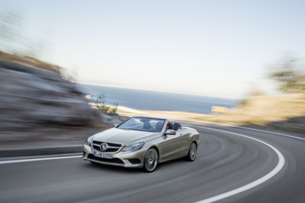 2013 Mercedes-Benz E-Class Coupe and Cabriolet Revealed_4