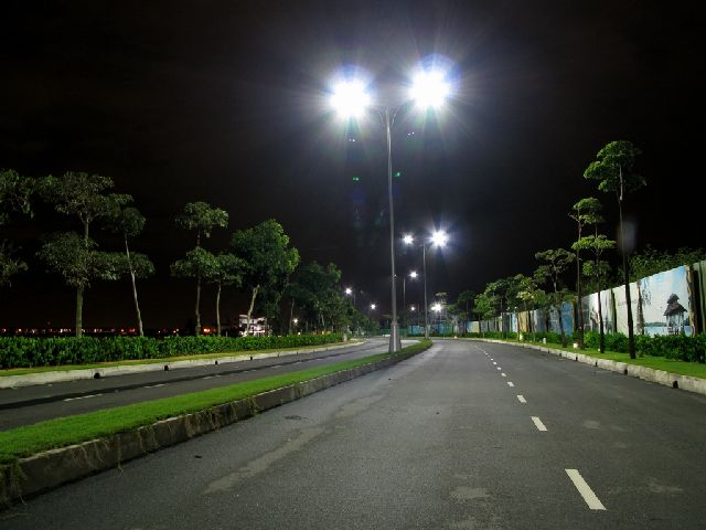 GE Lighting Lights up Malaysia's Premier Residential Development D’Island Residence_1