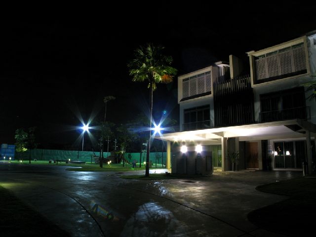 GE Lighting Lights up Malaysia's Premier Residential Development D’Island Residence_2