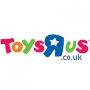 TRU Aiming to Become Biggest UK Toy Retailer