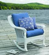 Quick Guide to Materials for Outdoor Furniture