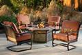 Outdoor Furniture for The Perfect Summer & Getaway