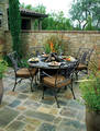 Outdoor Furniture for The Perfect Summer & Getaway_2
