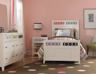 Youth Bedroom Furniture From Opus Designs by Hooker