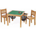 Play Tables and Chairs for Children_4