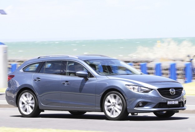 2013 Mazda6: Pricing and Specifications_1