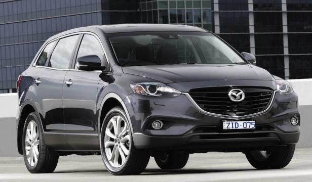 Mazda Has No Plans for Capped-Price Servicing_1
