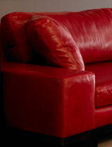 Different Types of Leather Used in Furniture