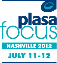 Two for One: Summer NAMM and Plasa Focus