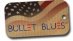 Bullet Blues 'Made in America' Denims at Cool Flea
