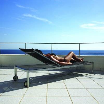 Patio Chaise, Lounge Chairs from Gloster_3