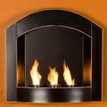 Gel Fuel Fireplaces